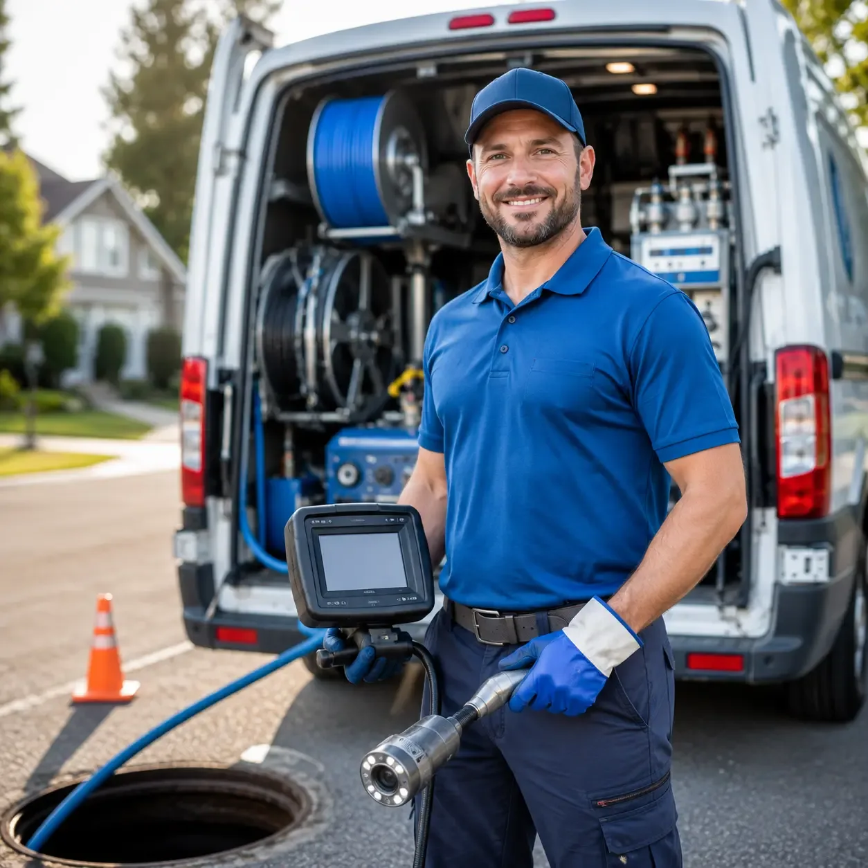 Local Pipe Relining specialists in Big Stone Gap, VA